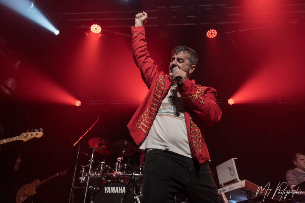 Montreal Marillion Weekend 2022